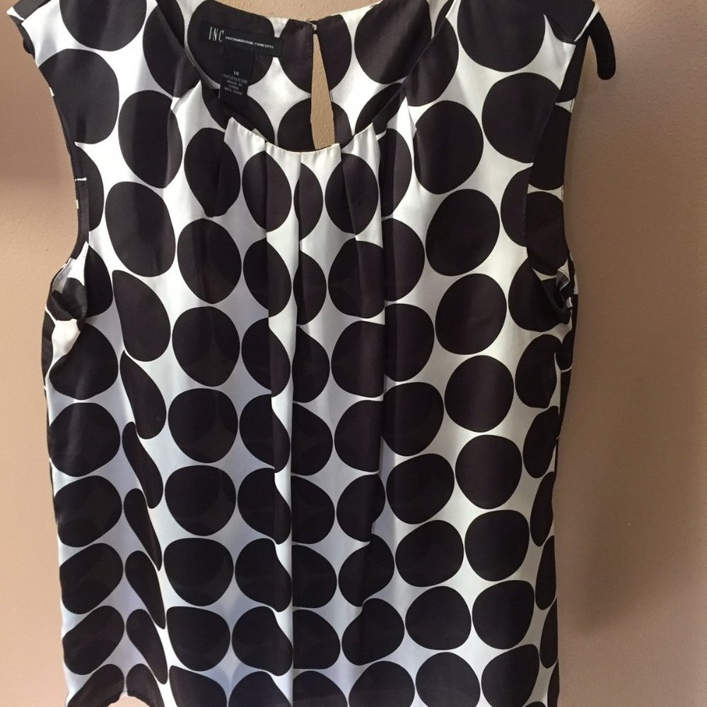 Mod Inc Shell Top - image 3